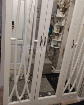 1-к квартира, вторичка, 36м2, 13/16 этаж