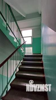 2-к квартира, вторичка, 50м2, 4/9 этаж