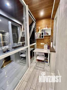 3-к квартира, вторичка, 85м2, 23/25 этаж