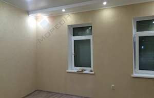 1-к квартира, вторичка, 24м2, 1/1 этаж