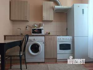 1-к квартира, вторичка, 39м2, 2/6 этаж