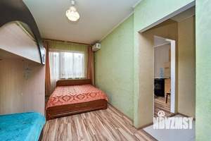 1-к квартира, вторичка, 39м2, 5/8 этаж