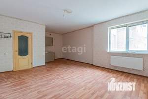 Студия квартира, вторичка, 30м2, 2/7 этаж