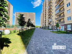 3-к квартира, вторичка, 66м2, 9/16 этаж
