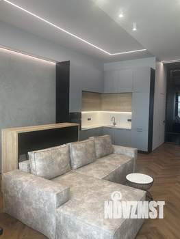 2-к квартира, вторичка, 78м2, 7/18 этаж