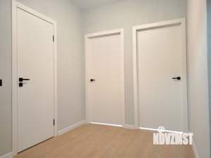 1-к квартира, вторичка, 42м2, 19/19 этаж