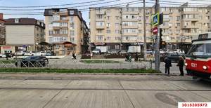 1-к квартира, вторичка, 35м2, 4/6 этаж