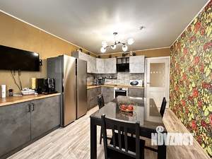 3-к квартира, вторичка, 80м2, 2/16 этаж