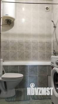 2-к квартира, вторичка, 43м2, 4/4 этаж