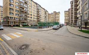 2-к квартира, вторичка, 55м2, 5/9 этаж
