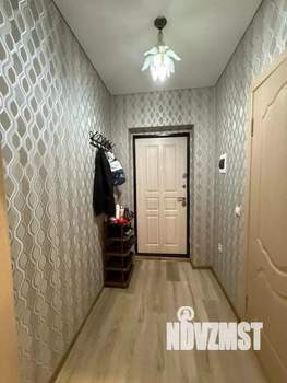 Студия квартира, вторичка, 30м2, 2/8 этаж