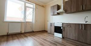 1-к квартира, вторичка, 41м2, 14/16 этаж