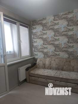 Студия квартира, вторичка, 20м2, 7/16 этаж