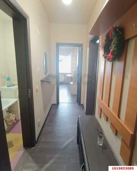 1-к квартира, вторичка, 32м2, 5/6 этаж