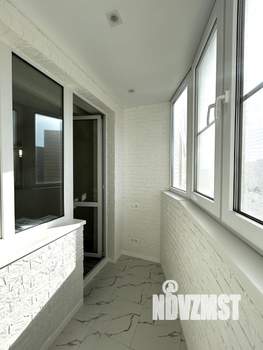 2-к квартира, вторичка, 59м2, 6/21 этаж