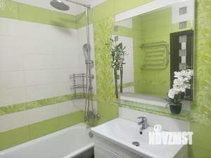 1-к квартира, вторичка, 67м2, 16/17 этаж