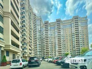 2-к квартира, вторичка, 111м2, 3/25 этаж
