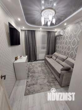 2-к квартира, вторичка, 48м2, 1/25 этаж