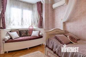 4-к квартира, вторичка, 174м2, 7/17 этаж