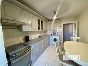 3-к квартира, вторичка, 79м2, 8/11 этаж