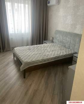 1-к квартира, вторичка, 34м2, 12/19 этаж