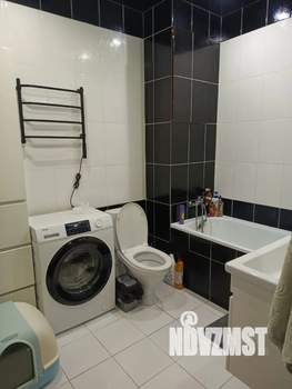 Студия квартира, вторичка, 35м2, 1/7 этаж