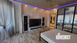 1-к квартира, вторичка, 50м2, 3/17 этаж