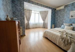 3-к квартира, вторичка, 99м2, 3/4 этаж