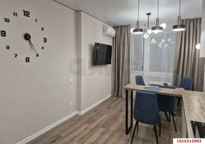 2-к квартира, вторичка, 68м2, 3/18 этаж