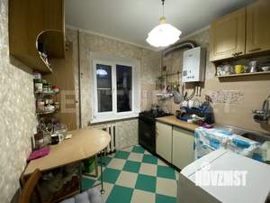 2-к квартира, вторичка, 43м2, 4/5 этаж