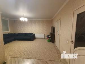 2-к квартира, вторичка, 65м2, 4/17 этаж