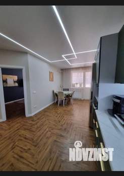 3-к квартира, вторичка, 120м2, 2/16 этаж