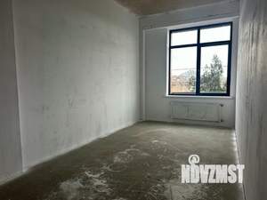 1-к квартира, вторичка, 46м2, 2/25 этаж