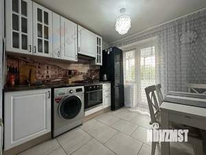 1-к квартира, вторичка, 38м2, 3/9 этаж