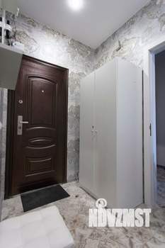 1-к квартира, вторичка, 47м2, 1/16 этаж