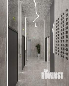 1-к квартира, вторичка, 39м2, 14/18 этаж