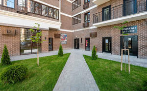 2-к квартира, вторичка, 50м2, 19/24 этаж