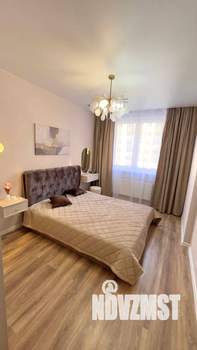 2-к квартира, вторичка, 55м2, 7/16 этаж