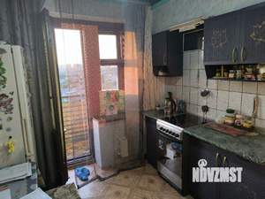 2-к квартира, вторичка, 52м2, 9/10 этаж