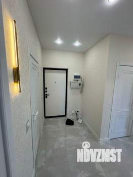 3-к квартира, вторичка, 72м2, 12/16 этаж