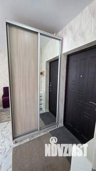 1-к квартира, вторичка, 26м2, 4/24 этаж