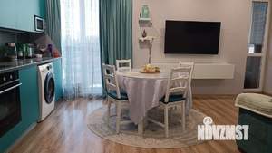 2-к квартира, вторичка, 62м2, 2/9 этаж