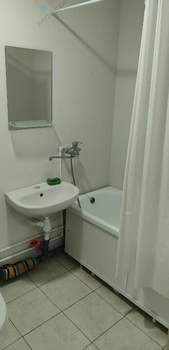 1-к квартира, вторичка, 40м2, 6/16 этаж