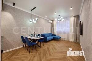 2-к квартира, вторичка, 70м2, 5/20 этаж