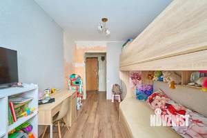 2-к квартира, вторичка, 43м2, 5/5 этаж