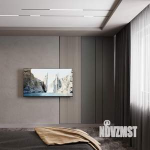 4-к квартира, вторичка, 120м2, 3/23 этаж