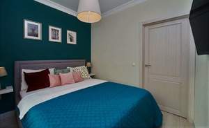 1-к квартира, вторичка, 34м2, 9/16 этаж