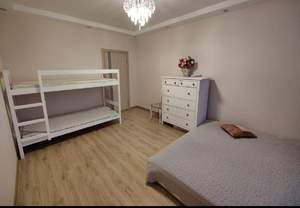 1-к квартира, вторичка, 38м2, 3/24 этаж