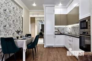 2-к квартира, вторичка, 68м2, 12/24 этаж