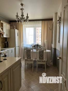 2-к квартира, вторичка, 54м2, 14/22 этаж